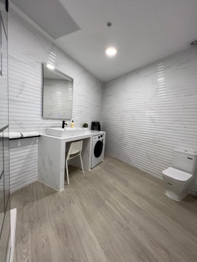 Apartamento Playa Valencia