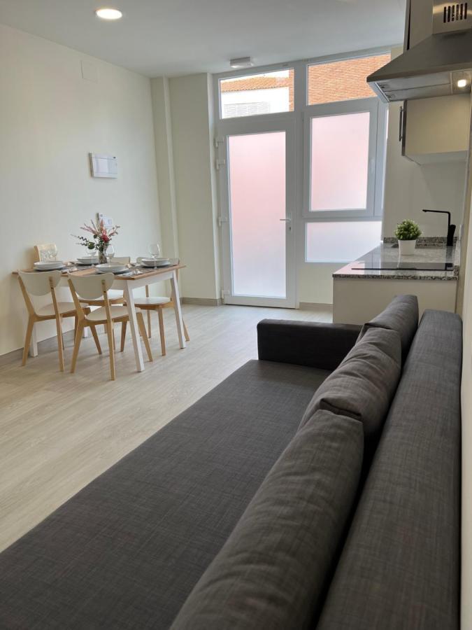 Apartamento Playa Valencia * Valencia