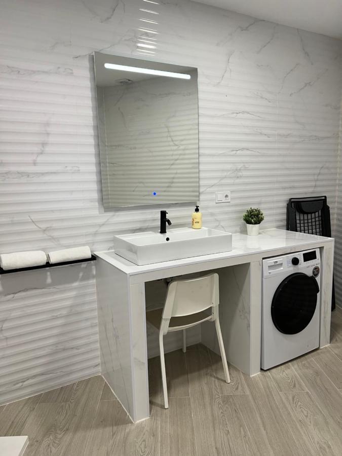 Apartamento Playa Valencia Aparthotel Valencia
