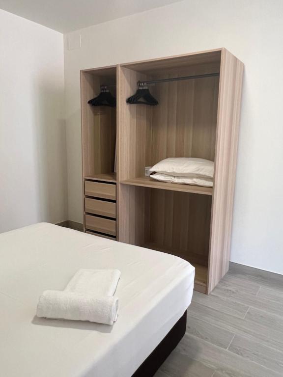 Aparthotel Apartamento Playa Valencia *