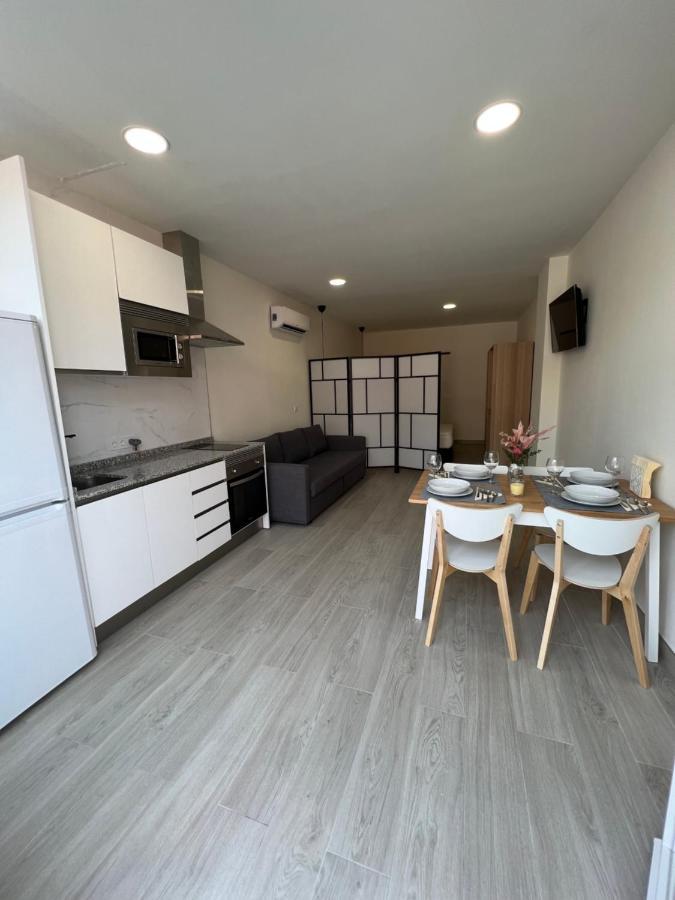 Apartamento Playa Valencia *