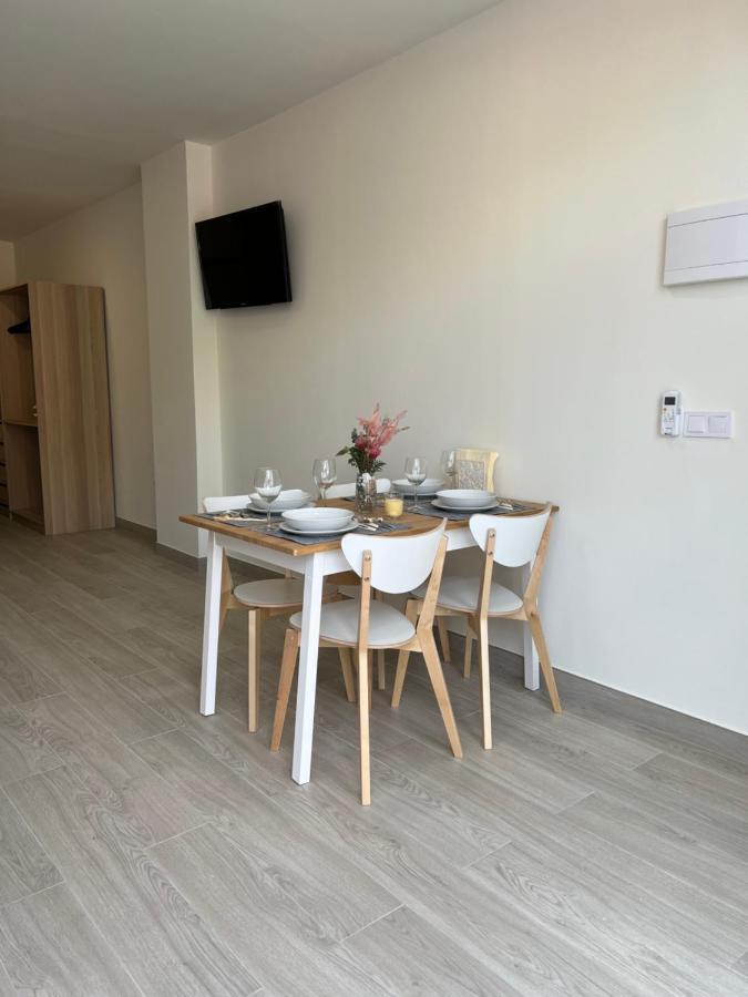 Apartamento Playa Valencia Aparthotel