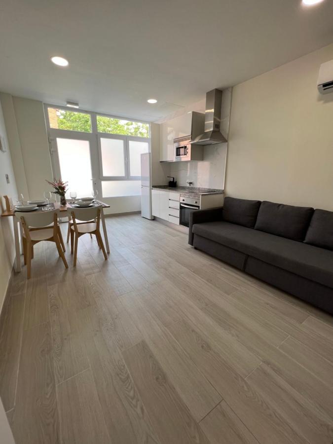 Aparthotel Apartamento Playa Valencia *