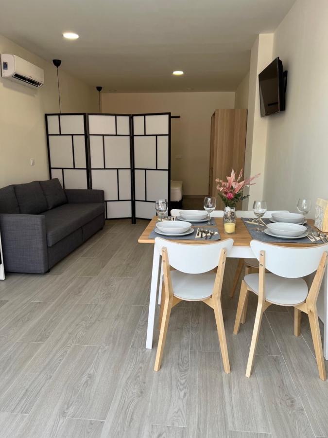 Aparthotel Apartamento Playa Valencia