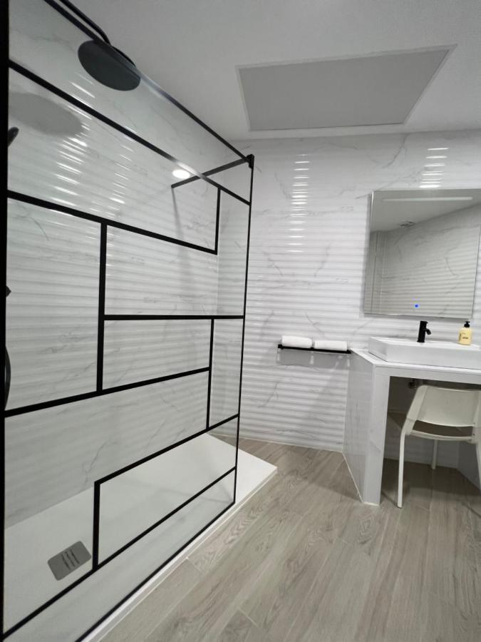 Apartamento Playa Valencia Aparthotel