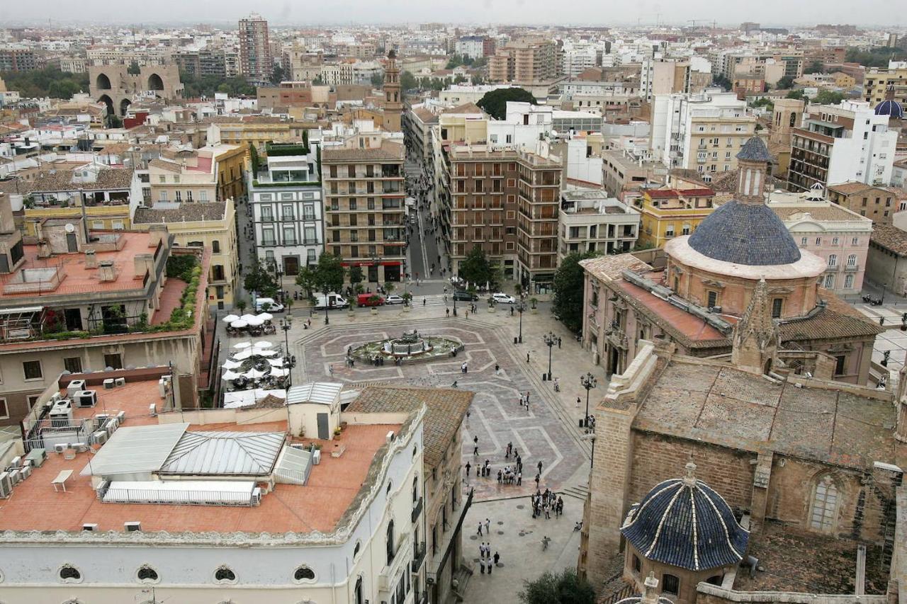 Apartamento Playa Valencia Aparthotel Valencia