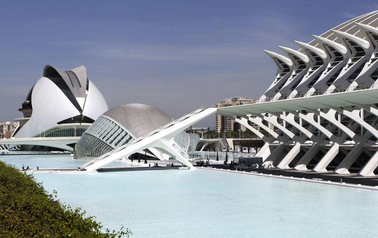 Apartamento Playa Valencia Valencia