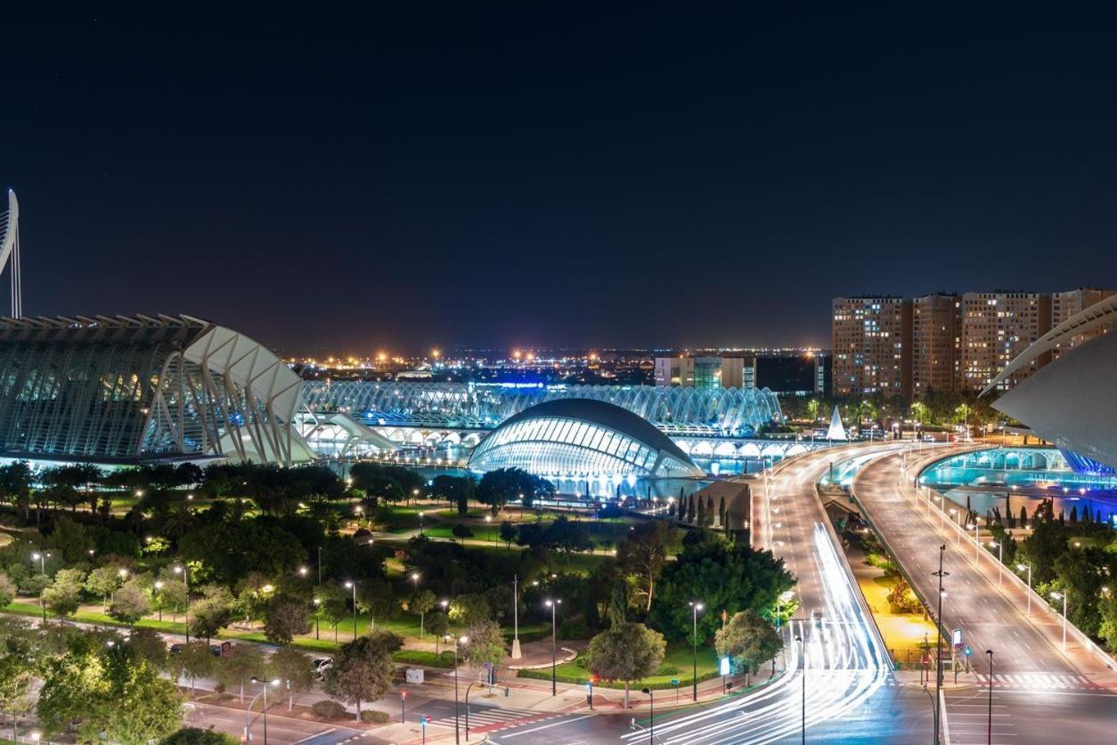 Aparthotel Apartamento Playa Valencia Valencia