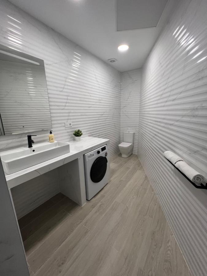 Apartamento Playa Valencia *