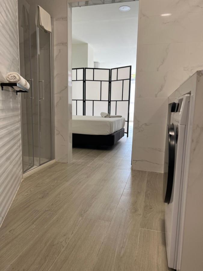 Aparthotel Apartamento Playa Valencia *