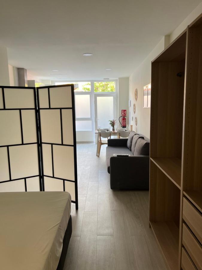 Aparthotel Apartamento Playa Valencia