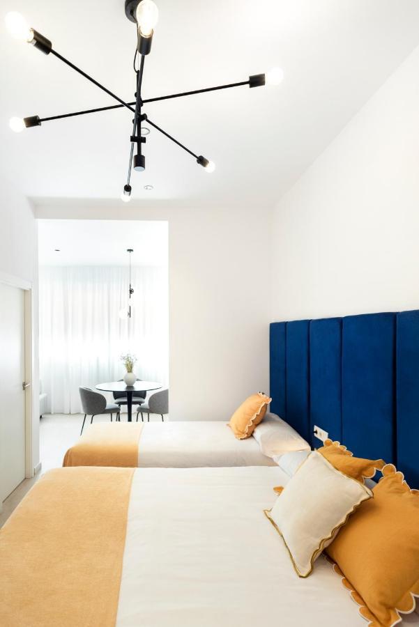 Blanq Marina Suites