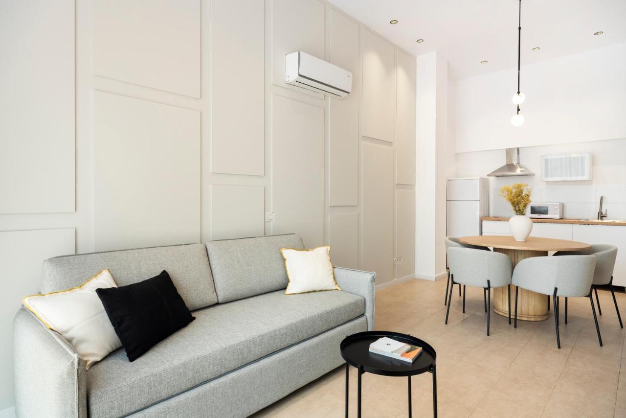 Blanq Marina Suites Aparthotel *
