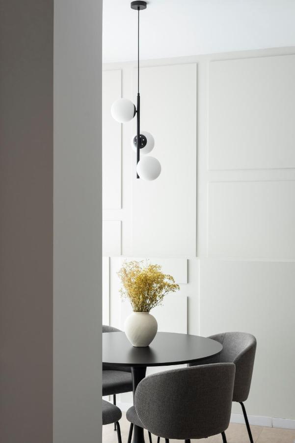 Blanq Marina Suites