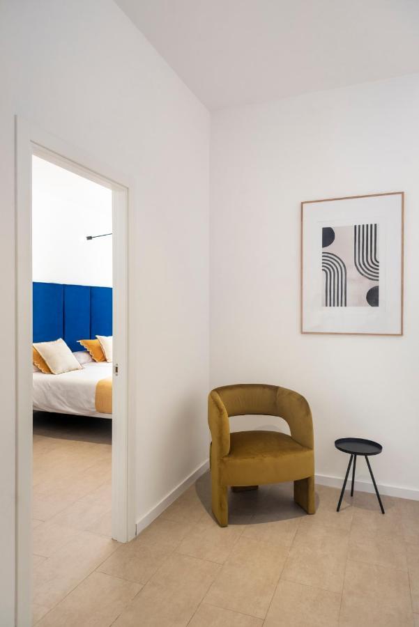 Blanq Marina Suites