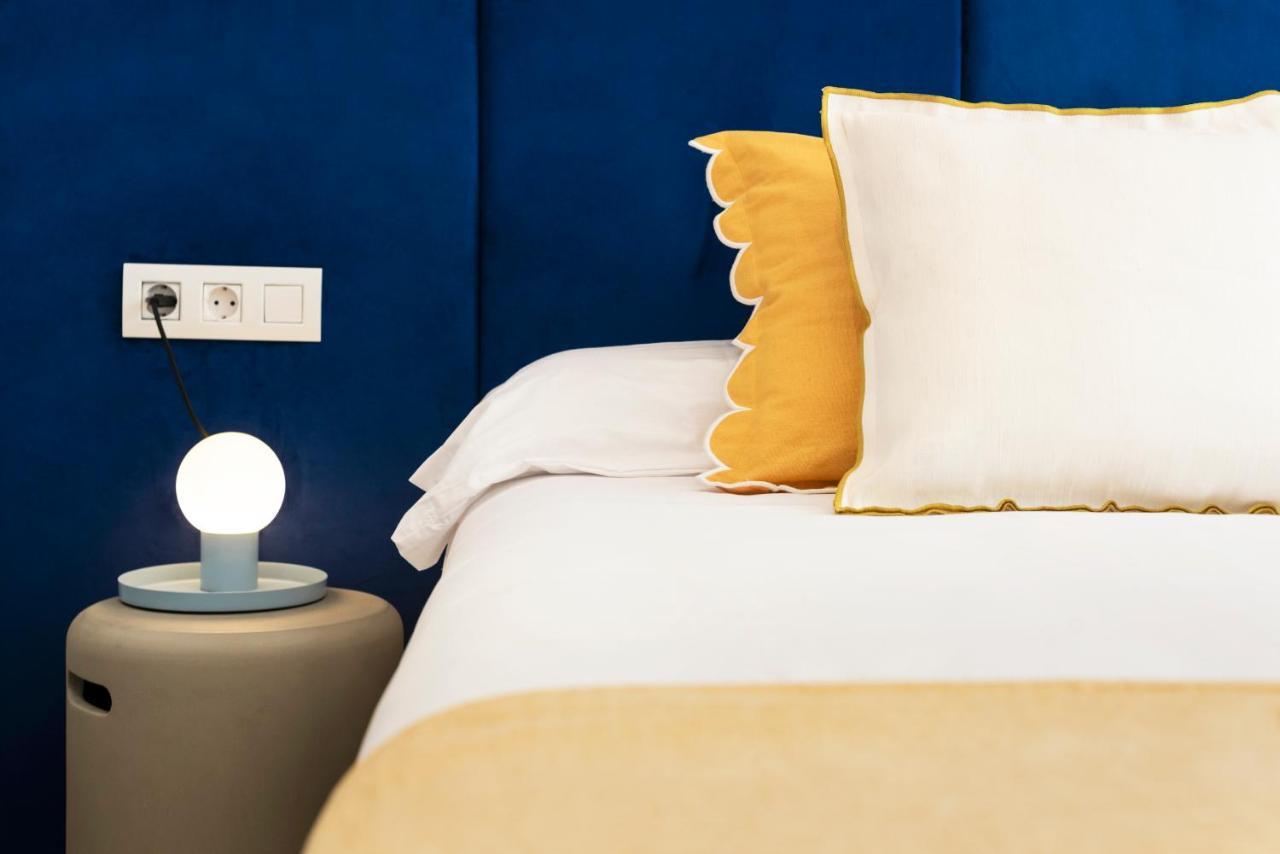 Blanq Marina Suites Valencia