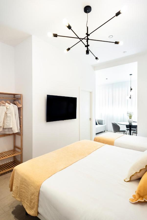 Blanq Marina Suites Aparthotel *