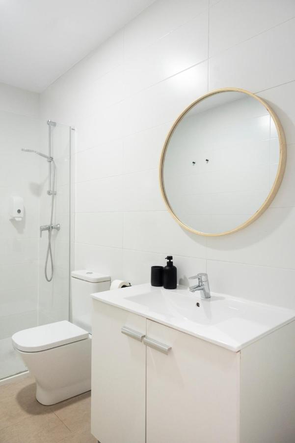 Blanq Marina Suites Aparthotel