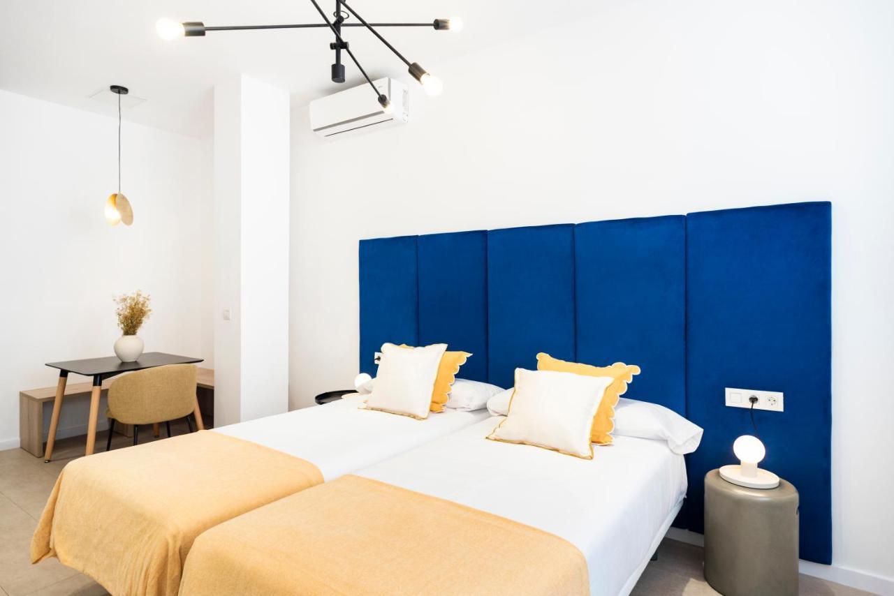 Blanq Marina Suites