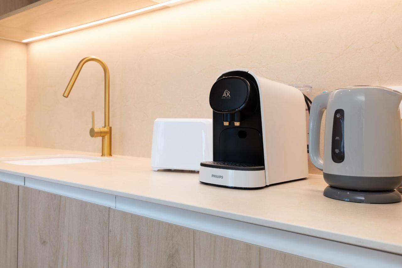 Apartamento Ciencias H Valencia