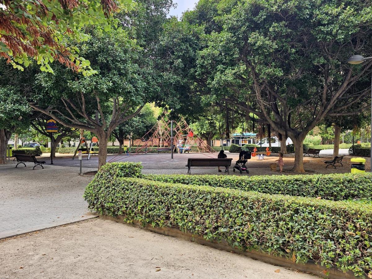 Ciencias H Apartamento *