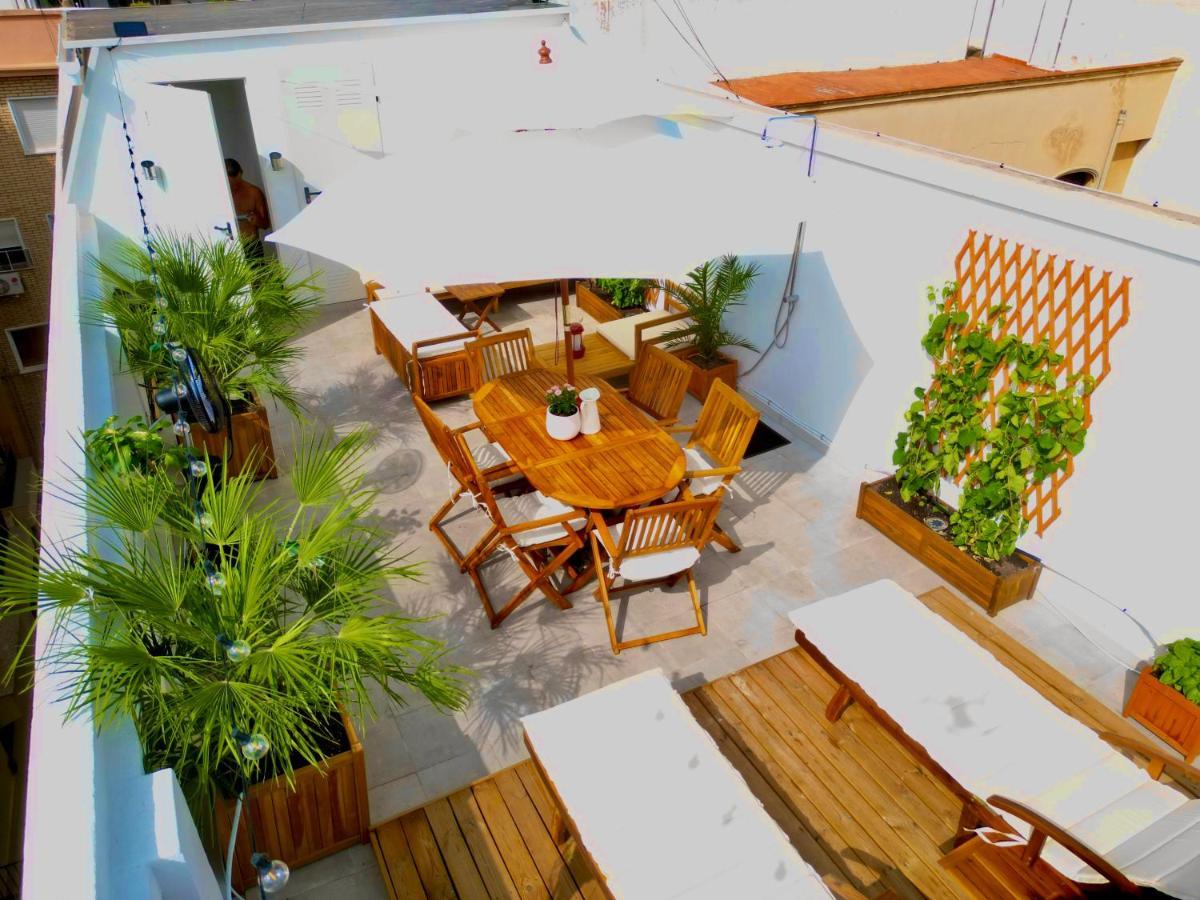 Apartment Luxury Center