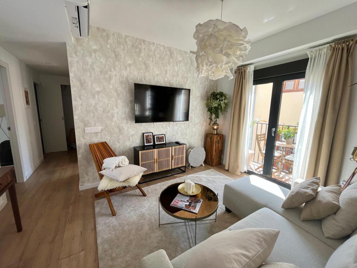 Apartment Luxury Center *