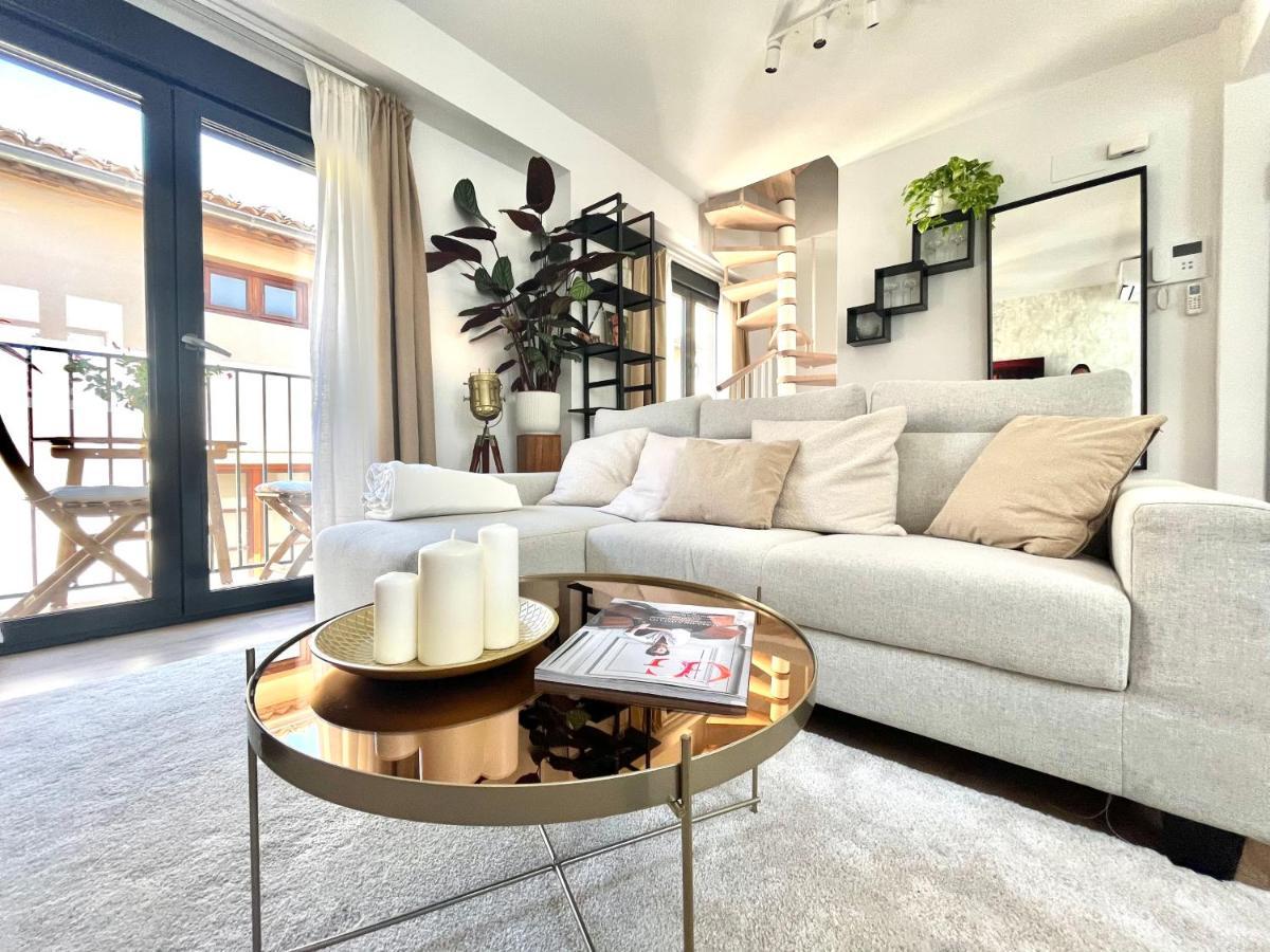 Apartment Luxury Center *