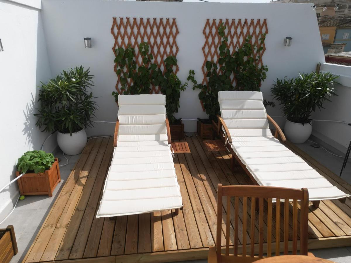 Luxury Center Apartment *