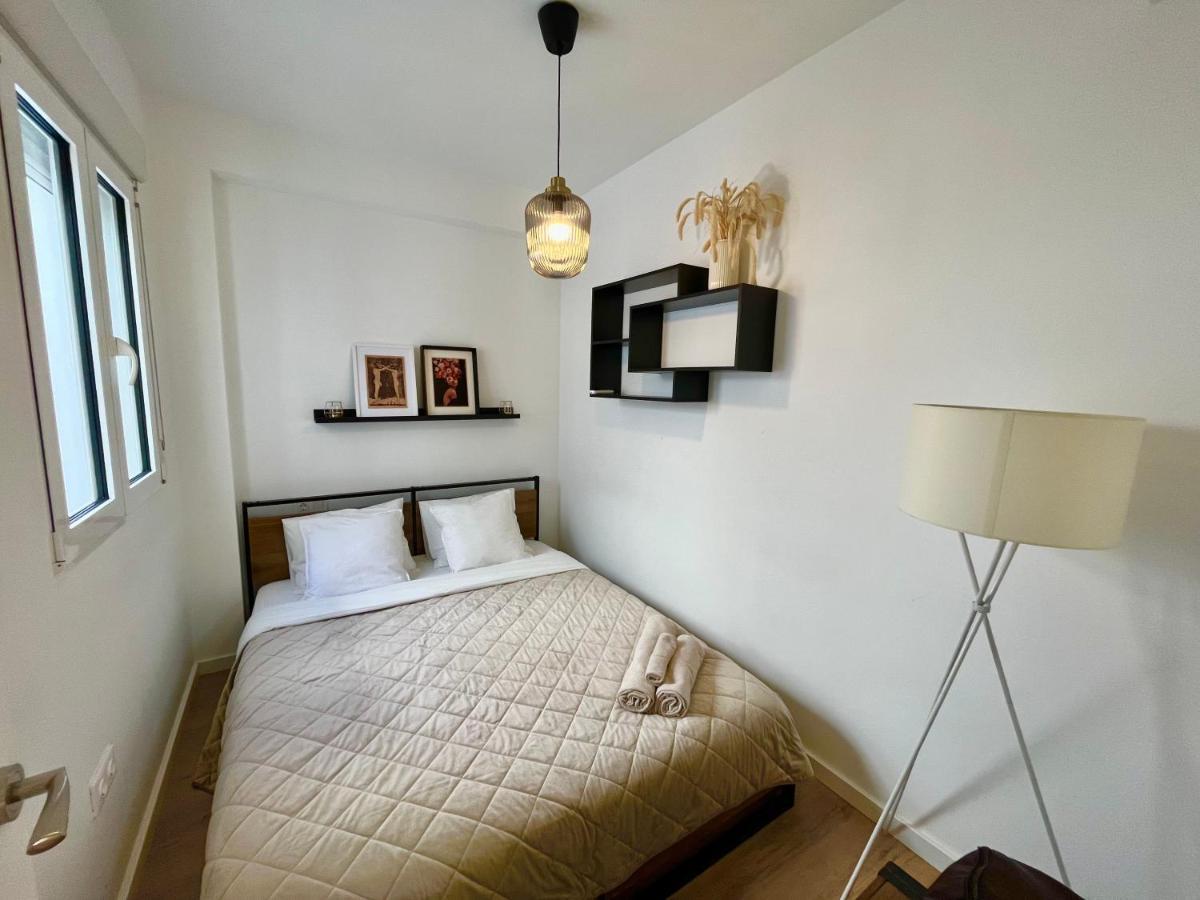 Apartment Luxury Center Valencia