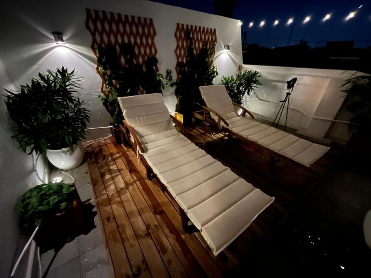 Apartment Luxury Center