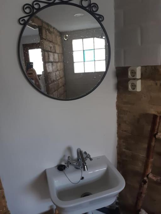 Precioso Con A/a En Ruzafa Con Terracita Privada Y Acceso A Un Jardin, 2-3 Personas Valencia