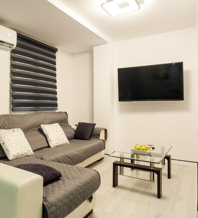 Apartamento Oasis Valência