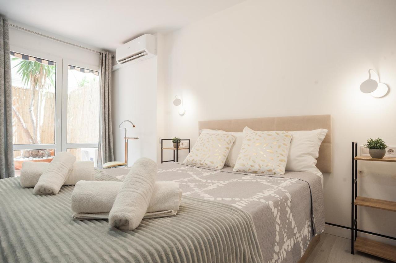 Apartamento Oasis Valência