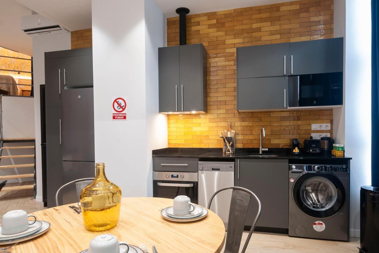 Precioso Loft En Apartamento
