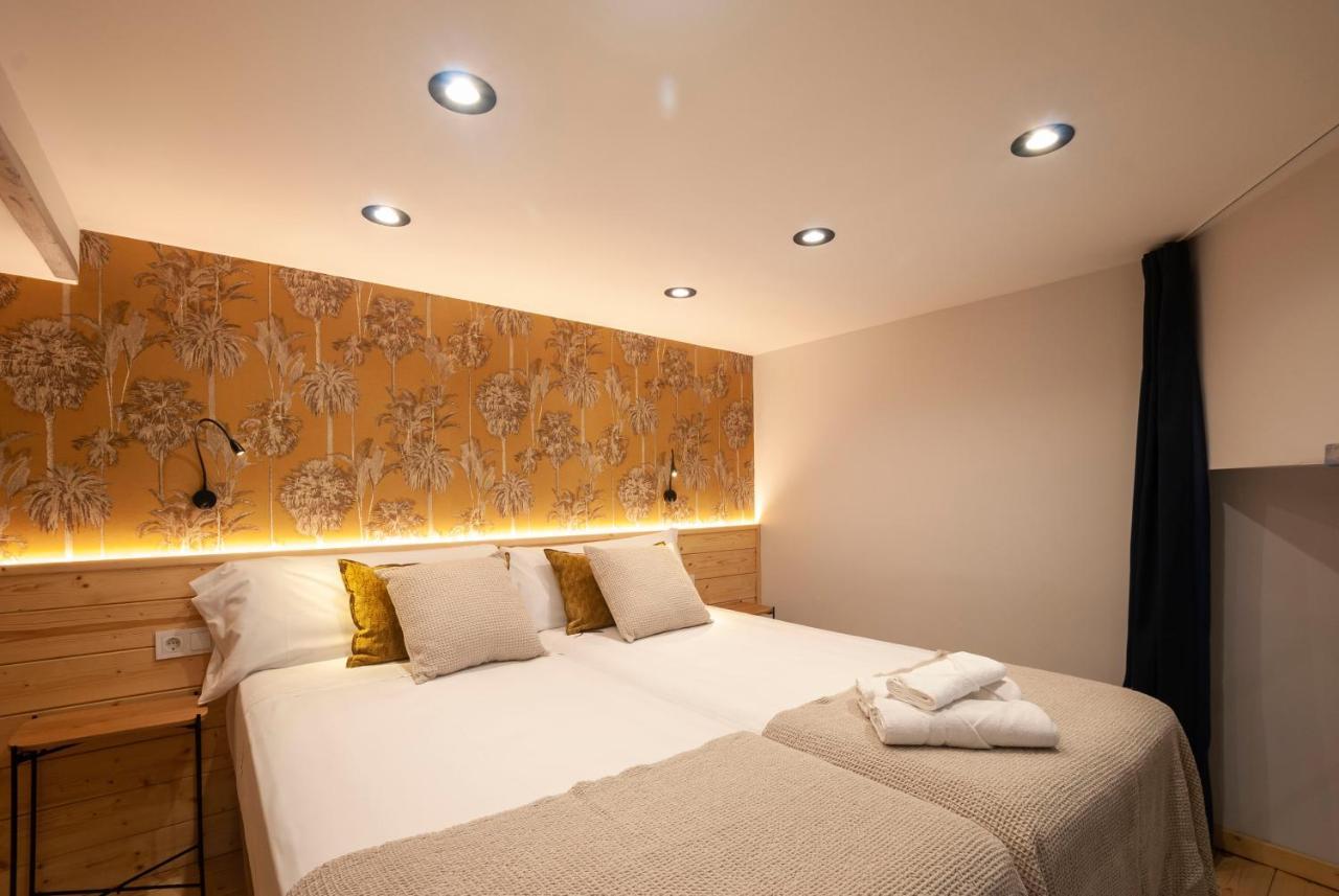 Apartamento Precioso Loft En