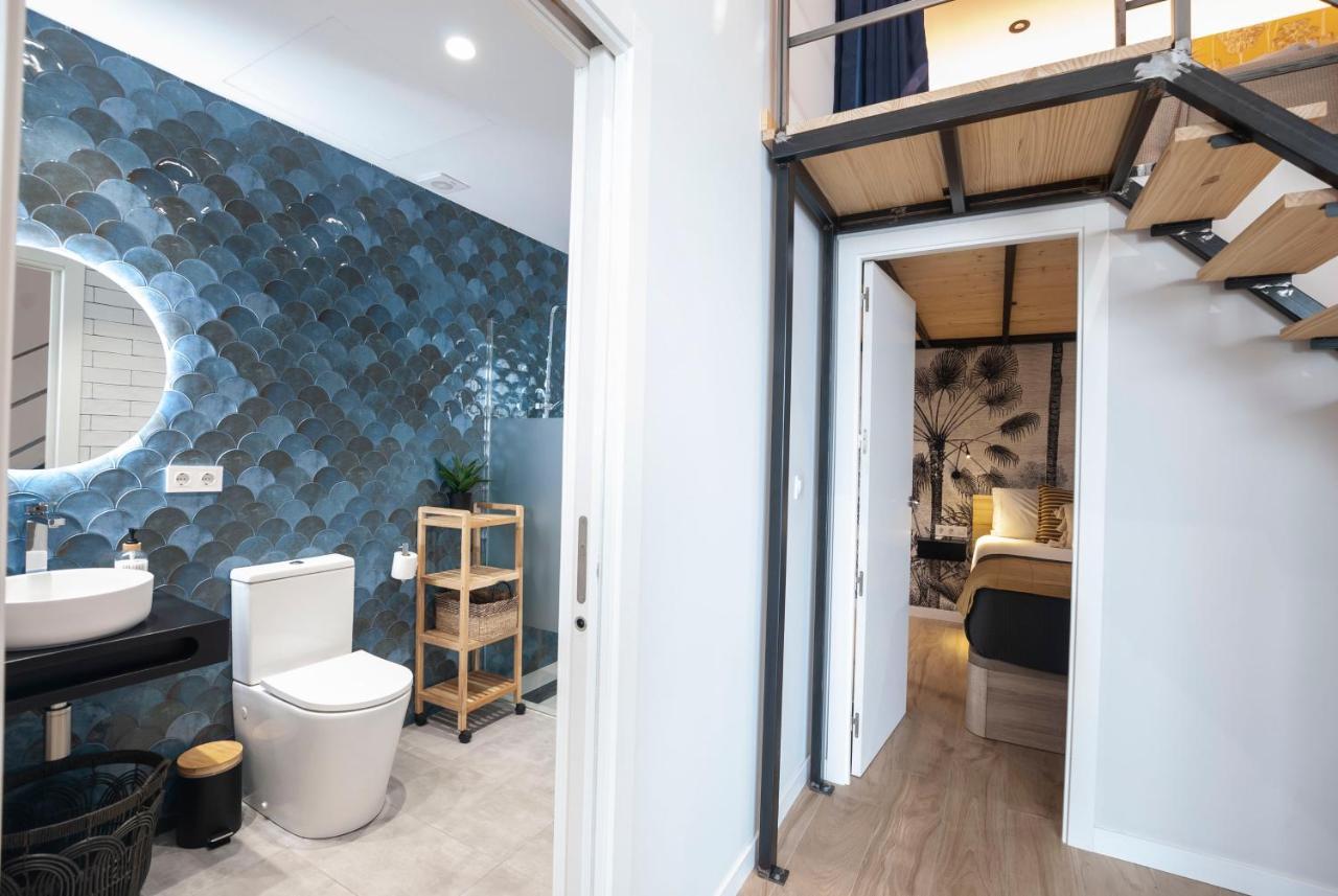 Precioso Loft En * Valência