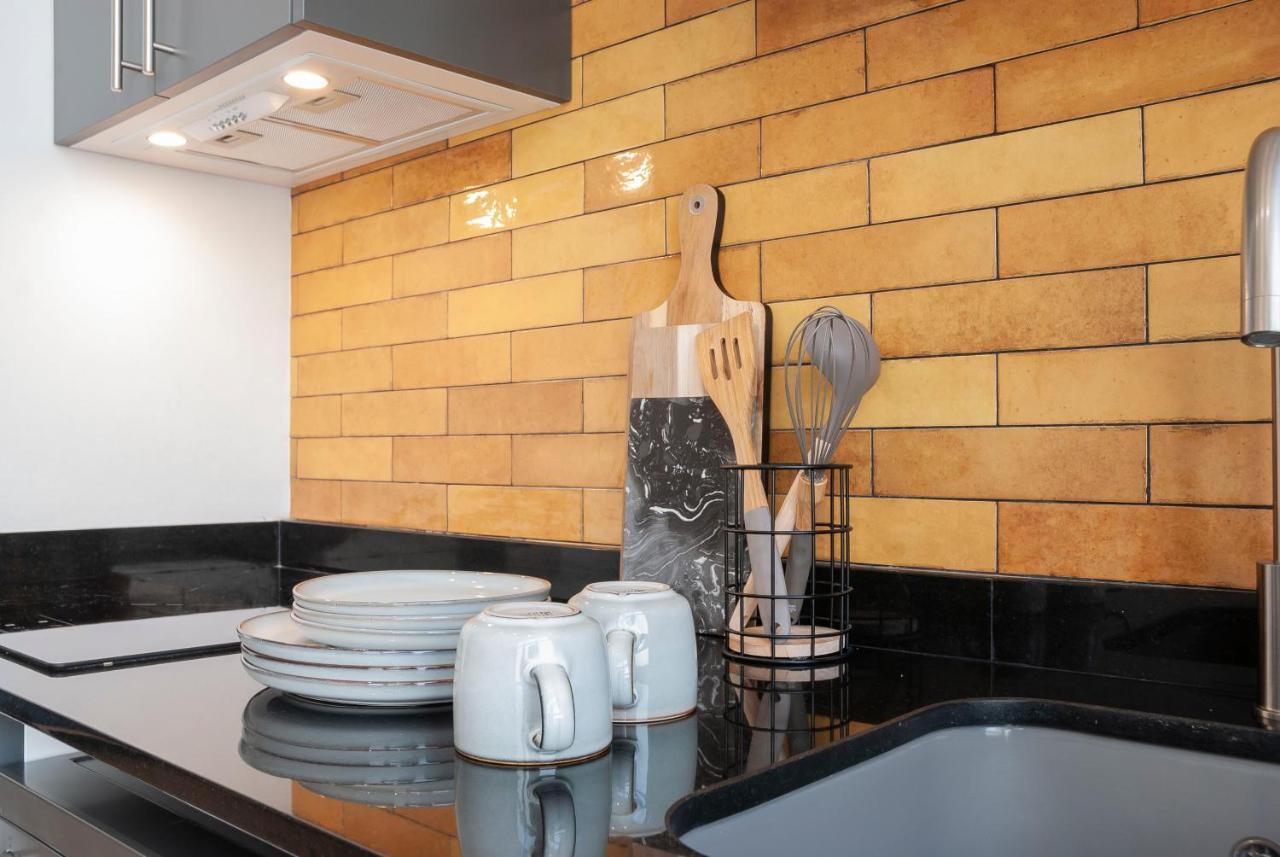 Precioso Loft En Apartamento *