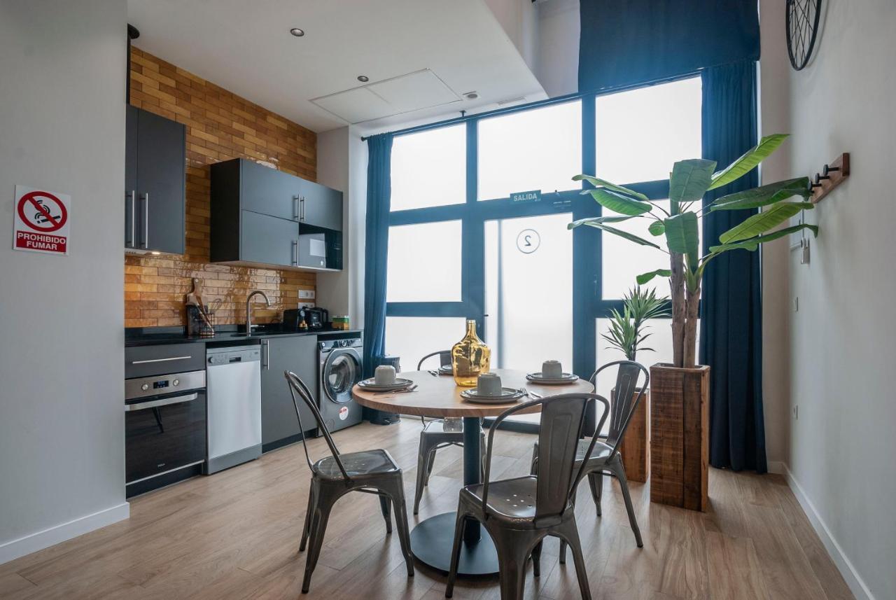 Precioso Loft En * Valência