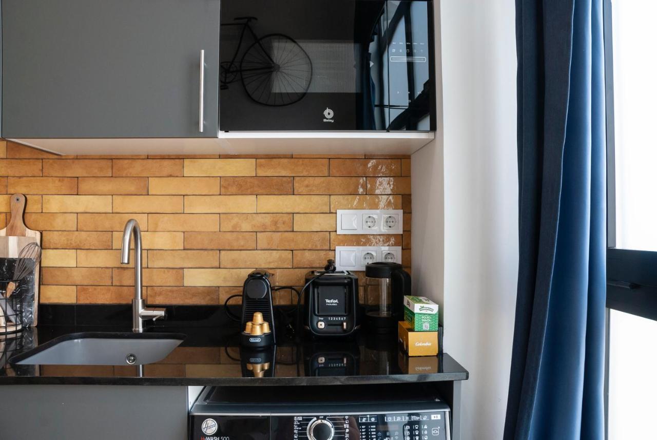 Precioso Loft En Apartamento Valência