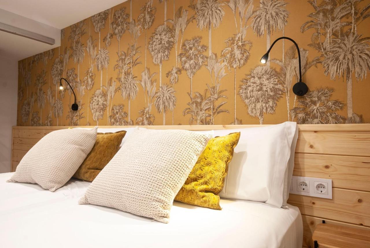 Apartamento Precioso Loft En Valência