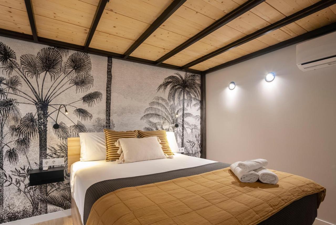 Precioso Loft En