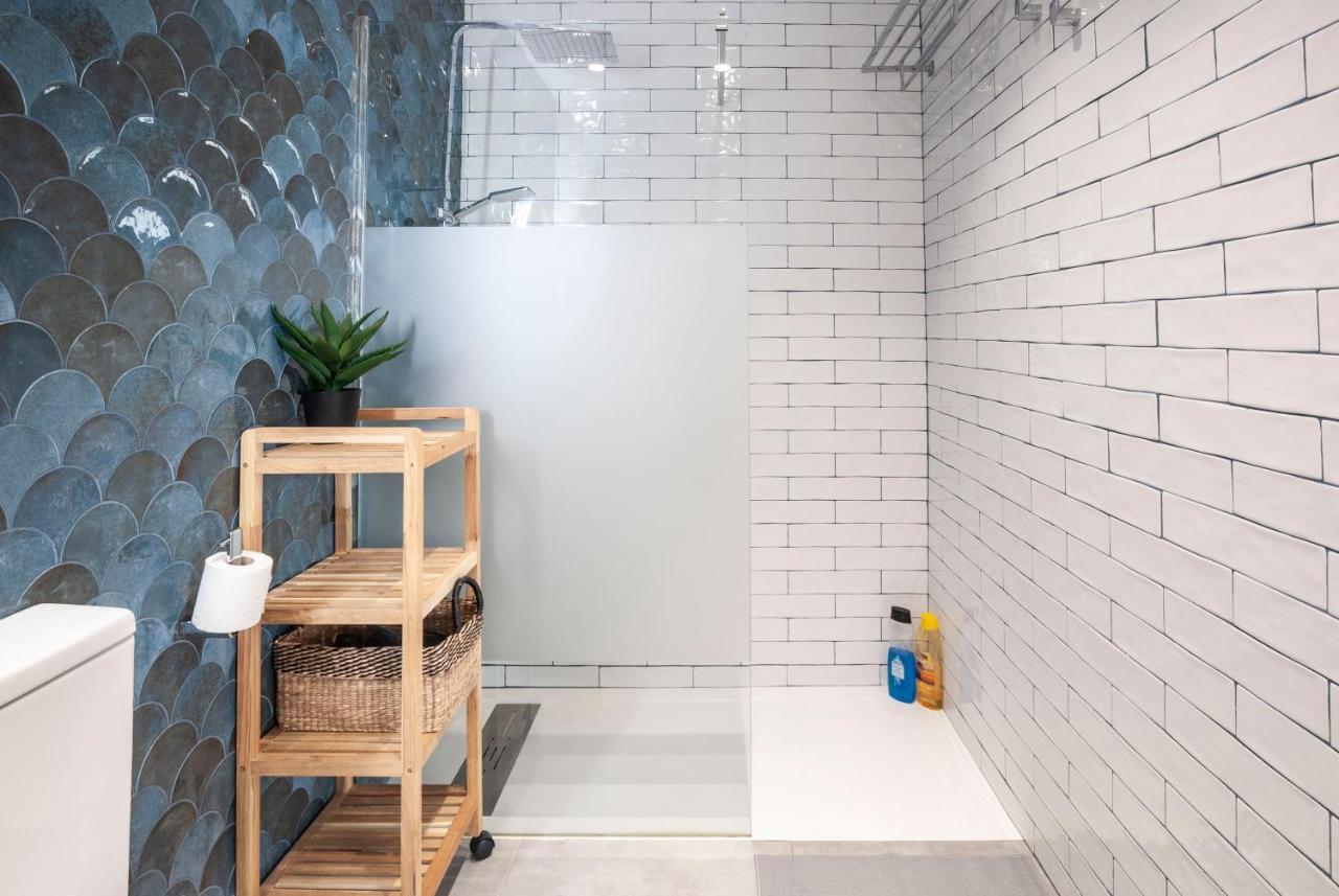 Precioso Loft En * Valência