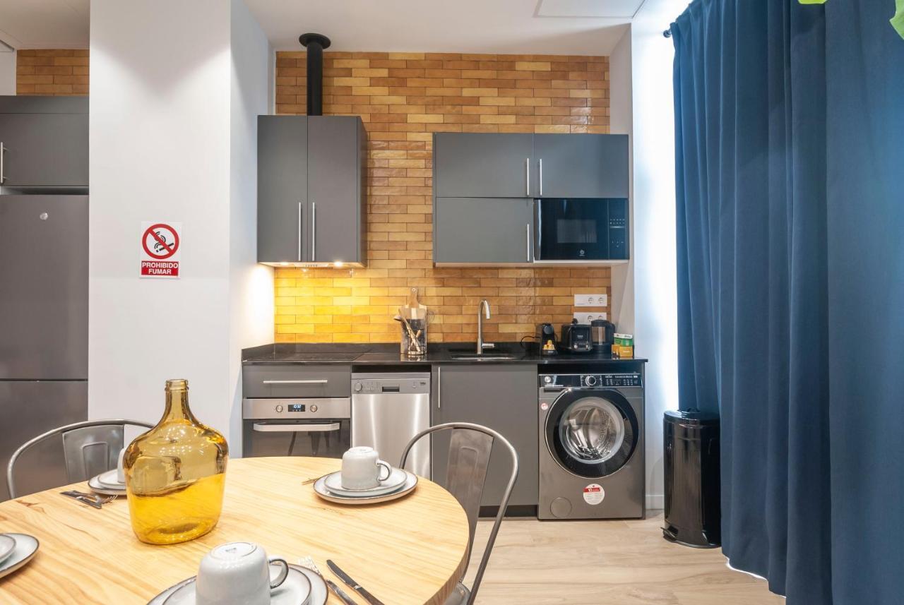 Precioso Loft En Apartamento