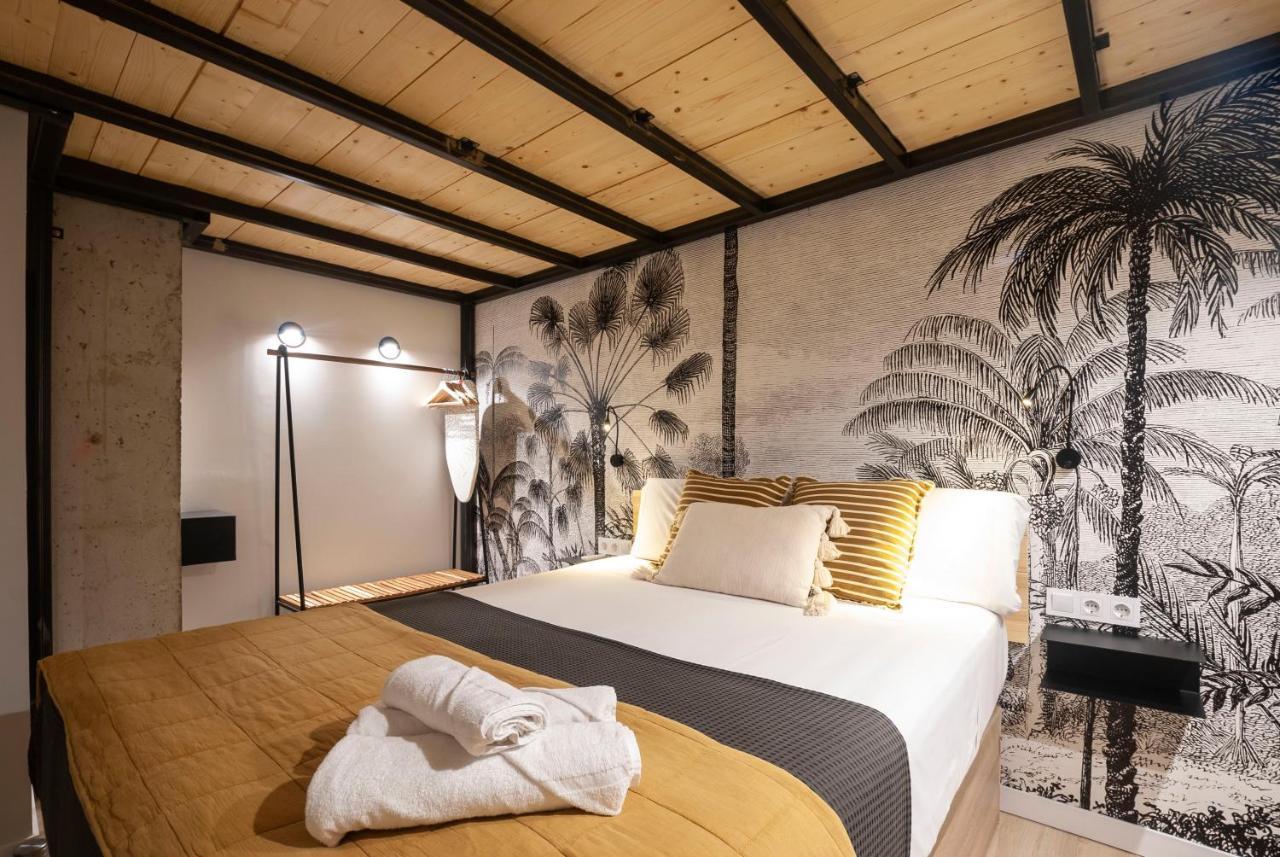 Precioso Loft En