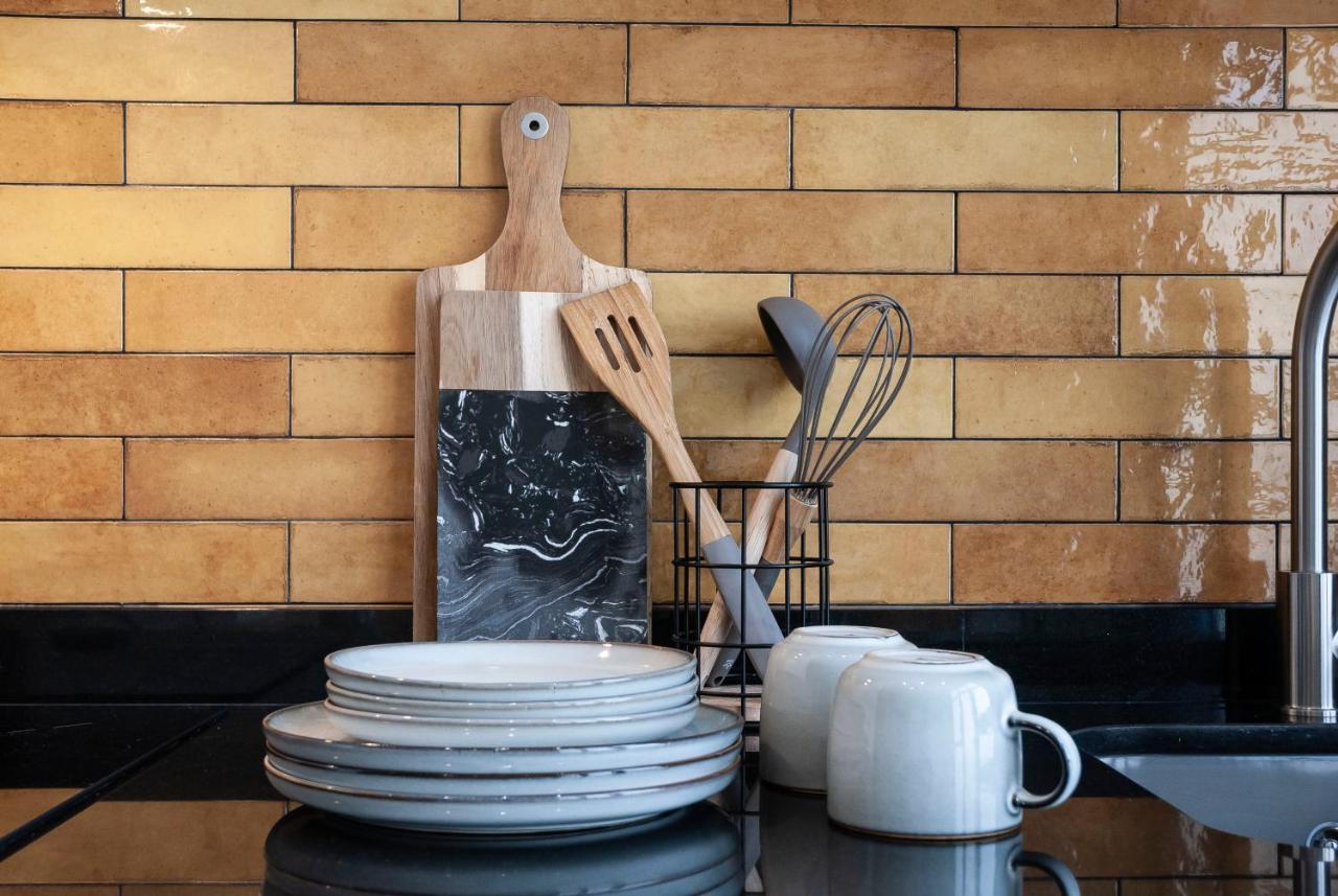 Apartamento Precioso Loft En Valência