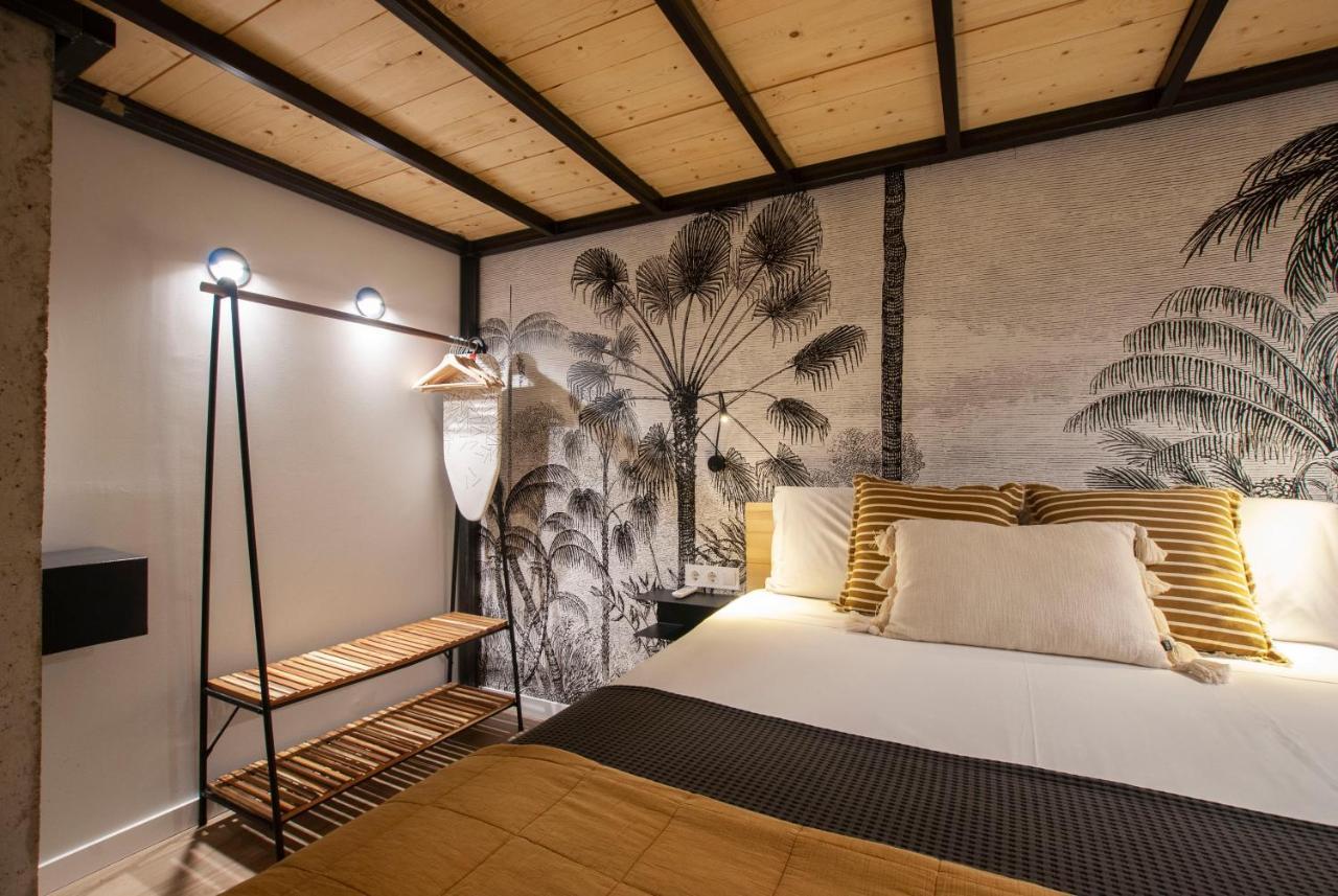 Precioso Loft En Valência