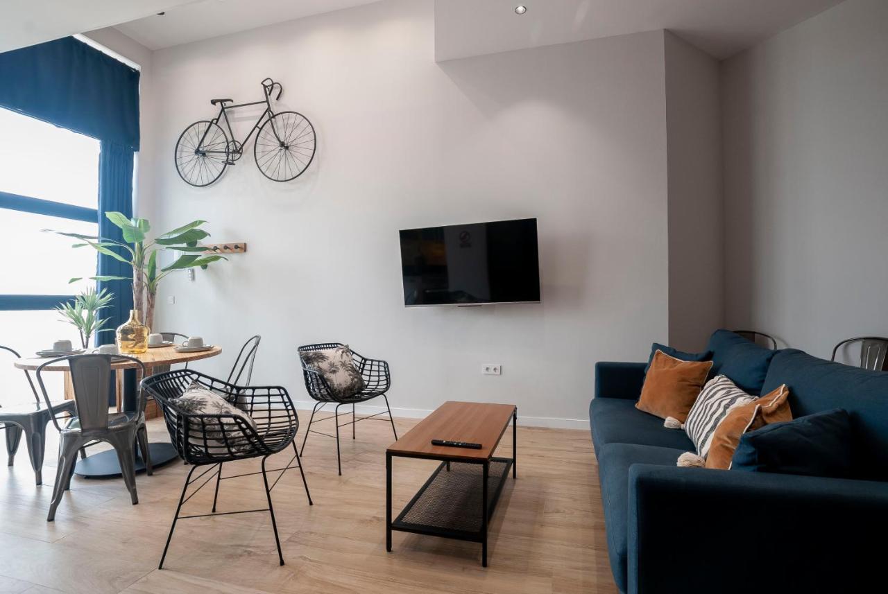 Precioso Loft En Apartamento *