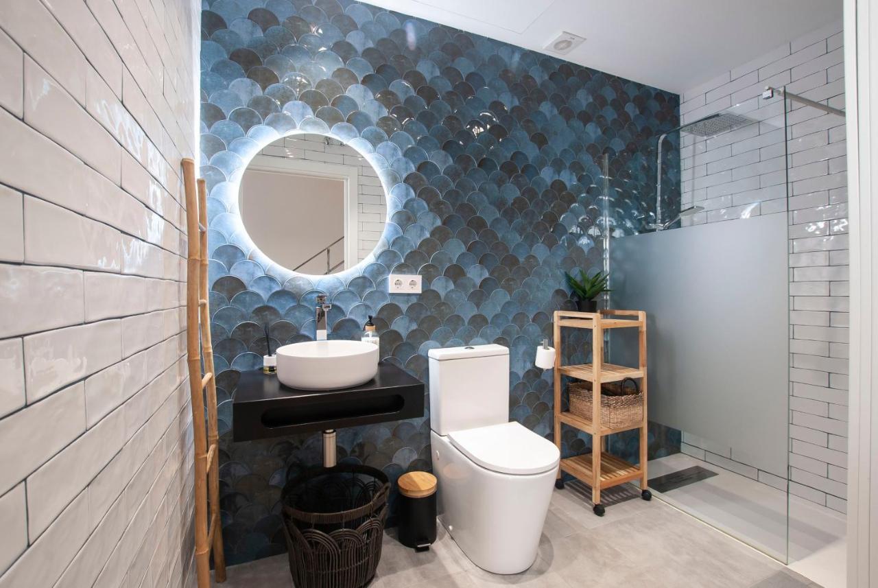 Apartamento Precioso Loft En
