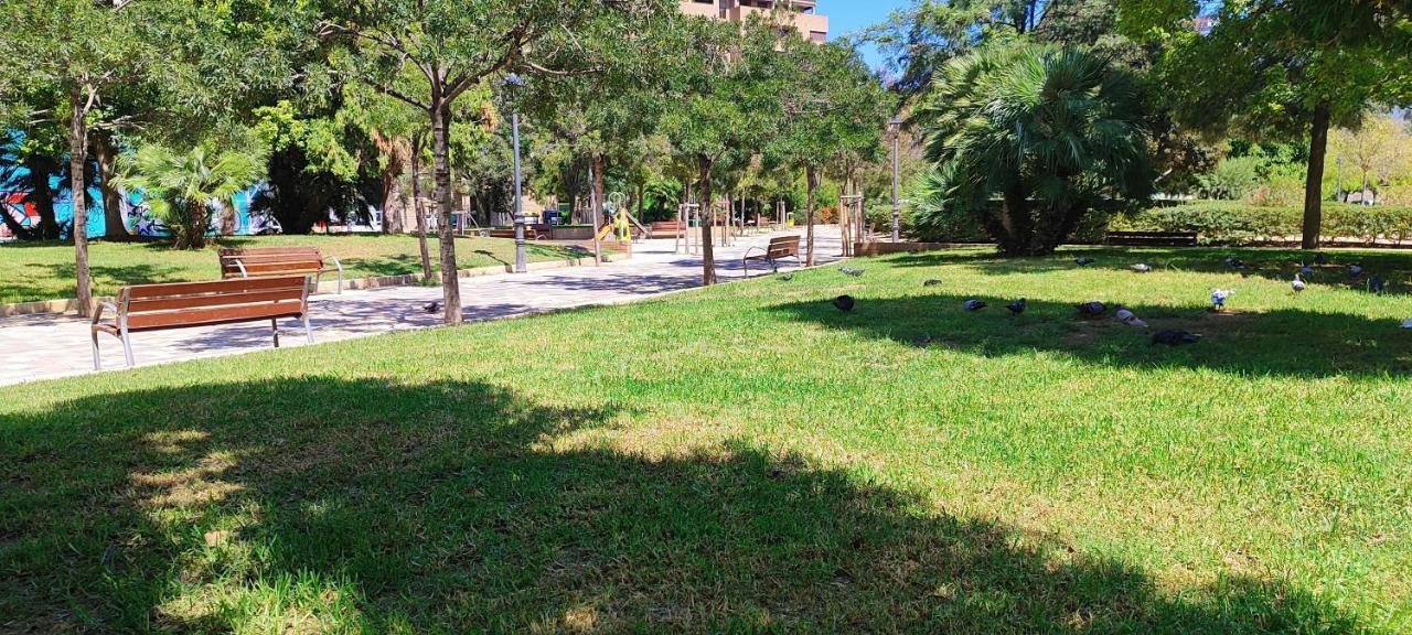 Apartamento Oasis Valência